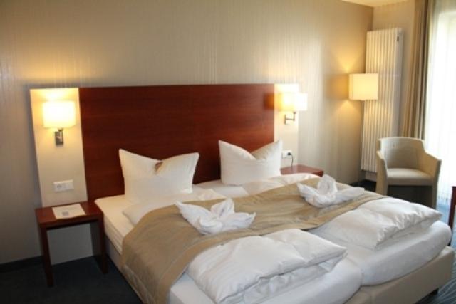 Krone Langenburg Habitación foto
