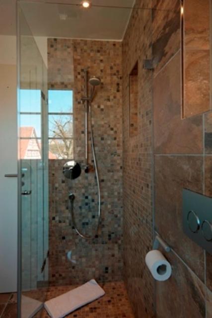 Krone Langenburg Habitación foto